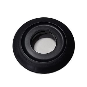 Tampa Preta Para Liquidificador Cuisinart - Spb-603/Spb-600/Spb6/Spb7/Bfp-703