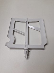 PÁ DE MISTURA PARA SORVETEIRA CUISINART - ICM100BR