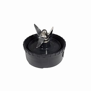 Conjunto Da Lâmina Para Liquidificador Cuisinart - Cpb300
