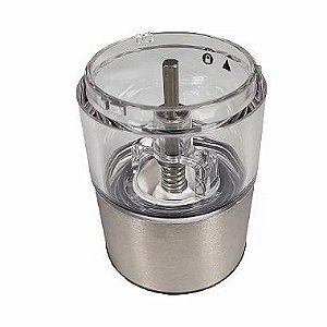 Container De Moagem Para Moedor De Sal E Pimenta Cuisinart - Sg3