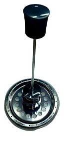 Haste Batedora De Cafe - Prensa 40400R