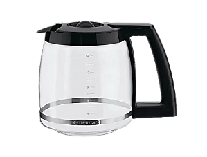 Jarra Vidro Dcc 1200 - Cuisinart