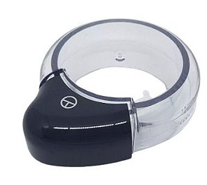 Tampa Para Moedor De Grãos Cuisinart - Dcg-20
