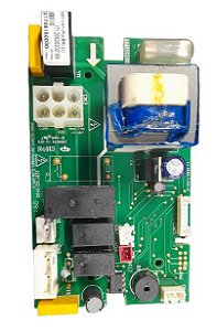 Placa Eletrônica Olimpia Splendid - Piu Silent 12Kbtus - 220V