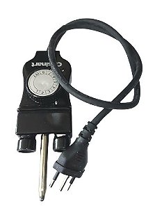 Termostato Completo Panela Fundue Cuisinart - Cfo50