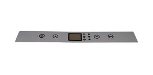 Adesivo Do Painel Display Olimpia Splendid - Compact 10