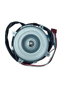 Motor Do Ventilador Do Evaporador 127V Olimpia Splendid - Silent 12