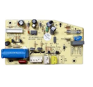 Placa Principal 220v Climatizador Olimpia Splendid Peler 20