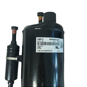 Compressor Rotativo GMCC ASN82N1UZZ1 10000 Btus R410A - 230V