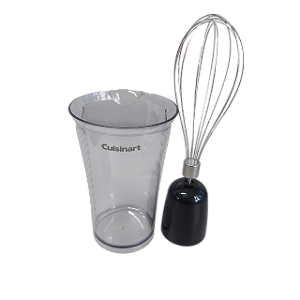 Kit Batedor de Claras Cuisinart