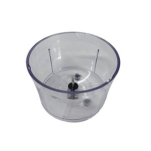 Tigela do Processador Para Mixer Cuisinart Csb-85