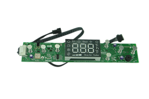 Placa Display Ar condicionado Olimpia Splendid - Silent 12