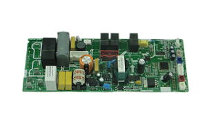 Placa Principal 127v Ar Portátil Olimpia Splendid -Silent 12