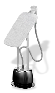 Vaporizador de Roupas Vertical 127v - Labravia