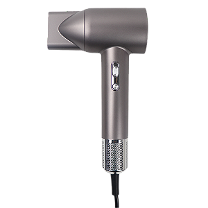 Secador de Cabelo Labravia 127V - JQ805