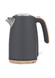 Chaleira Elétrica Wooden 127V Labravia K3041K