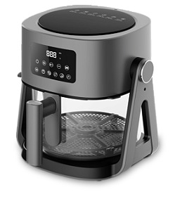 Air Fryer 5L Rotativa Multifuncional 127V Labravia - AGV38B