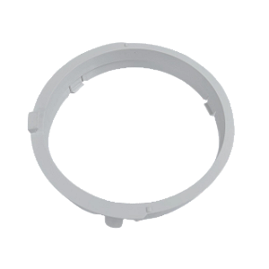 Bocal De Acrilico Lado Maquina Para Ar Condicionado Olimpia Splendid - Compact/ Air Pro