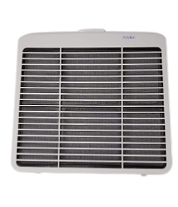 Grade Superior C/ Filtro Ar Condicionado Olimpia Splendid - Air Pro
