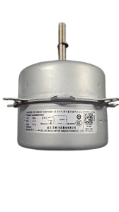 Motor Ventilação Condensador 5 terminais YKT-35-4-28 127V