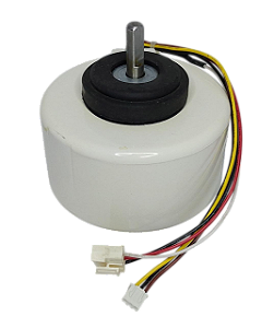 Motor De Ventilação Evaporador  220V - P/PHP