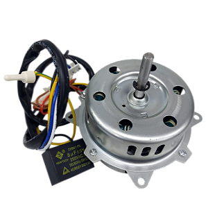 MOTOR DO VENTILADOR HONEYWELL 127V - TC30PE-IR