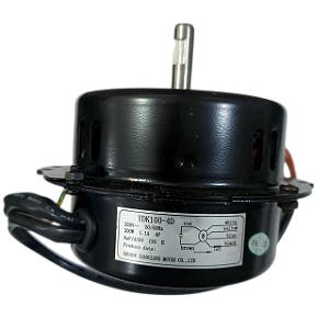 Motor Ventilação Climatizador Honeywell  CL30XC YDK100-4D 220V 50/60HZ 200W