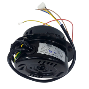Motor Ventilação Climatizador Honeywell  CL30XC YDK100-4A 127V 50/60HZ 200W