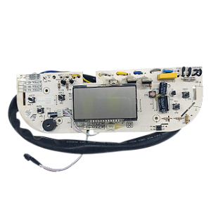 Placa Principal Climatizador Honeywell 127v - CL30XC
