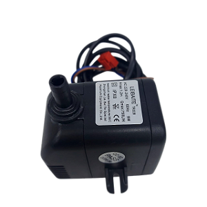 Bomba D'agua 220v 60Hz 9W Hmax:1.2m Qmax:750L/H - Honeywell TC30PEIR