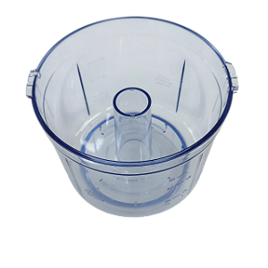 Tigela S/ Tampa Processador Multiblend Hamilton Beach 58176