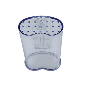 Pilão p/ Liquidificador Hamilton Beach Multiblend 58176