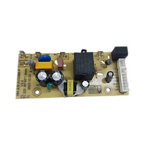 Placa Principal Para Air Fryer 5L Rotativa Multifuncional 127V Labravia - AGV38B