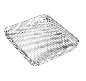 Bandeja de Fritura Para Forno Air Fryer French Door 25L Labravia - AF-250FD2