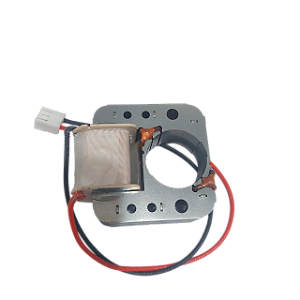 Motor De Ventilação Para Forno Air Fryer French Door 25L 127V Labravia - AF-250FD2