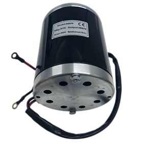 Motor P/ Quadriciclo Elétrico Labravia - HLMB0027