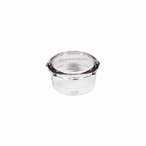 Copinho da Tampa para Liquidificador Cuisinart – Modelo SPB‑650