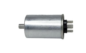 Capacitor 1,2µF com Parafuso – 4 Terminais
