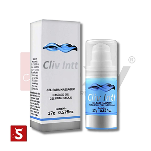 Cliv Dessensibilizante 4nal - 17g