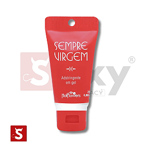 Gel Adstrigente Sempre Virgem - 25g