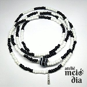 Guia de Obaluaê/ Omulu