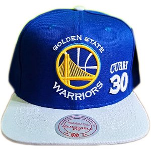 Boné NBA Golden State Warriors - Dino Caps - Bonés Roupas e Acessórios.