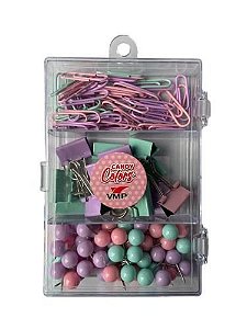 Clips Vmp Candy Colors Cc12