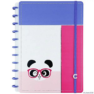 Caderno Inteligente  Ci By Luluca - Grande