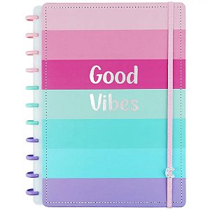 Caderno Inteligente Ci By Indy - Grande