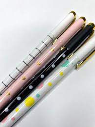 Caneta Brw Esferográfica 0.7Mm - Estampada