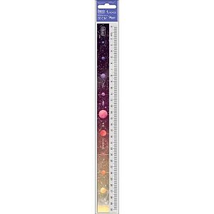Regua Tilibra Magic 30Cm