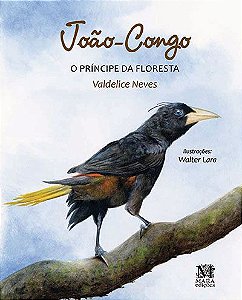 João-Congo e o Príncipe da Floresta