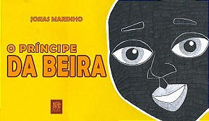 O Príncipe da Beira