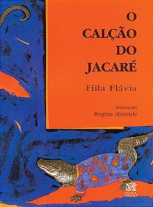 O Calção do Jacaré